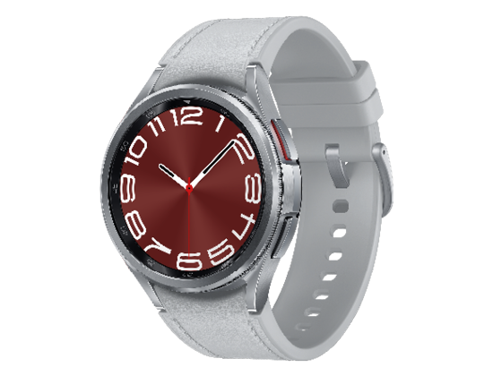Galaxy Watch6 Classic Galaxy Watch6 Classic