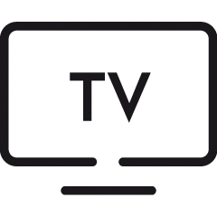 TV-Icon