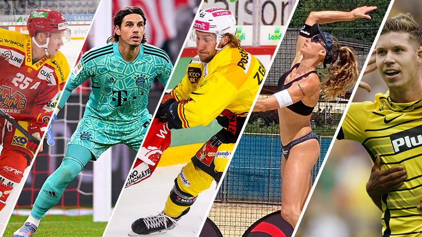 Live-Sport Live-Sport