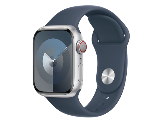Apple Watch Series 9 GPS + Cellular