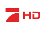 ProSieben HD Logo