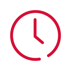 Bis 19 Uhr für Sie da Bis 19 Uhr für Sie da