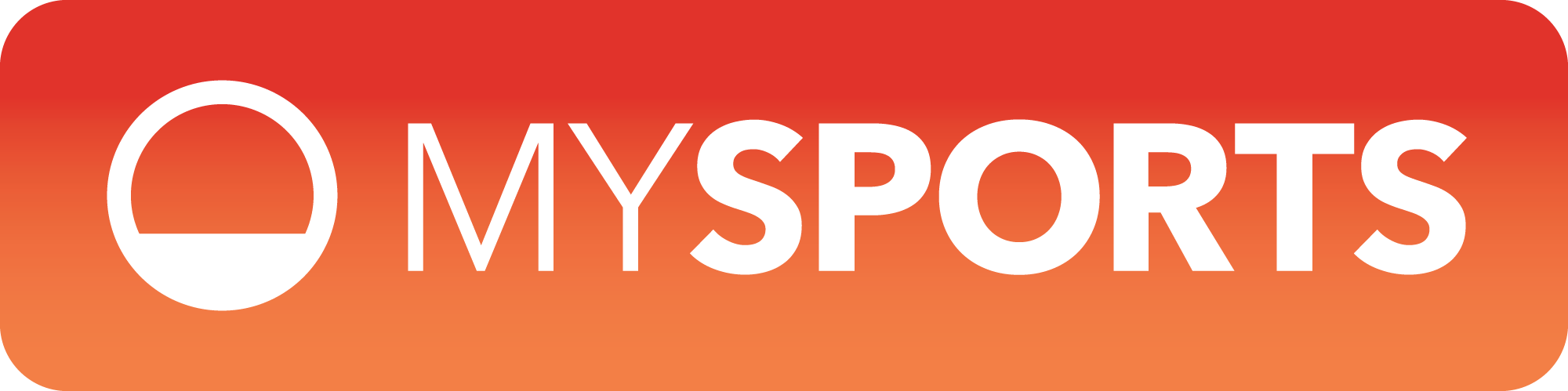 MySports Logo